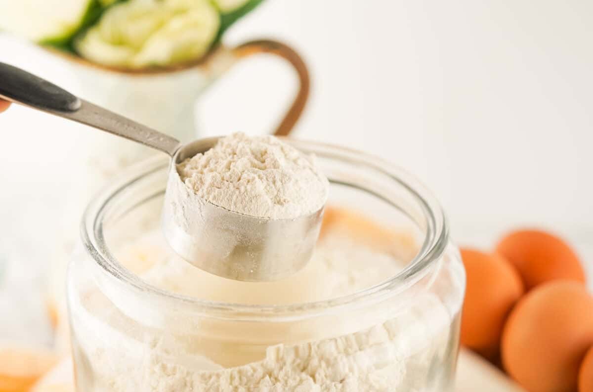 bulk pancake mix