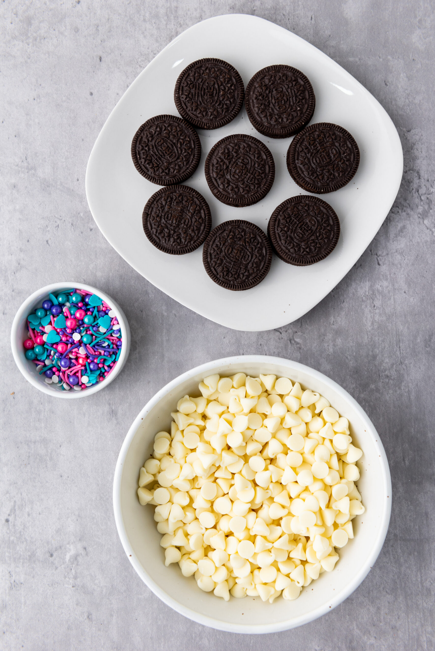 How to make chocolate covered oreos with mold recipe A Sparkle of Genius
