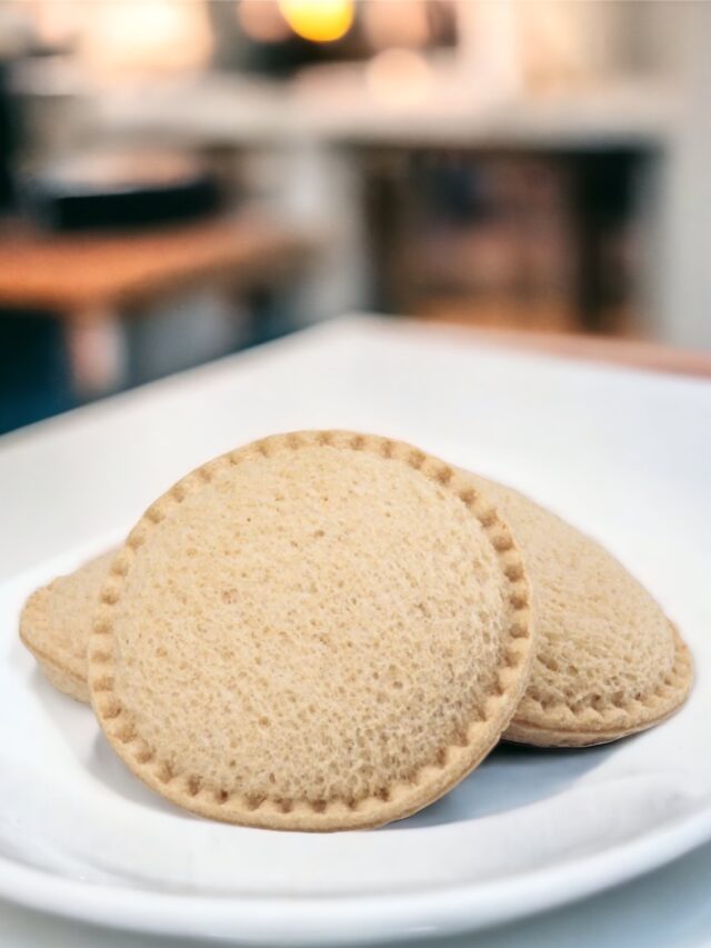 Can you put Uncrustables in the toaster? A Sparkle of Genius