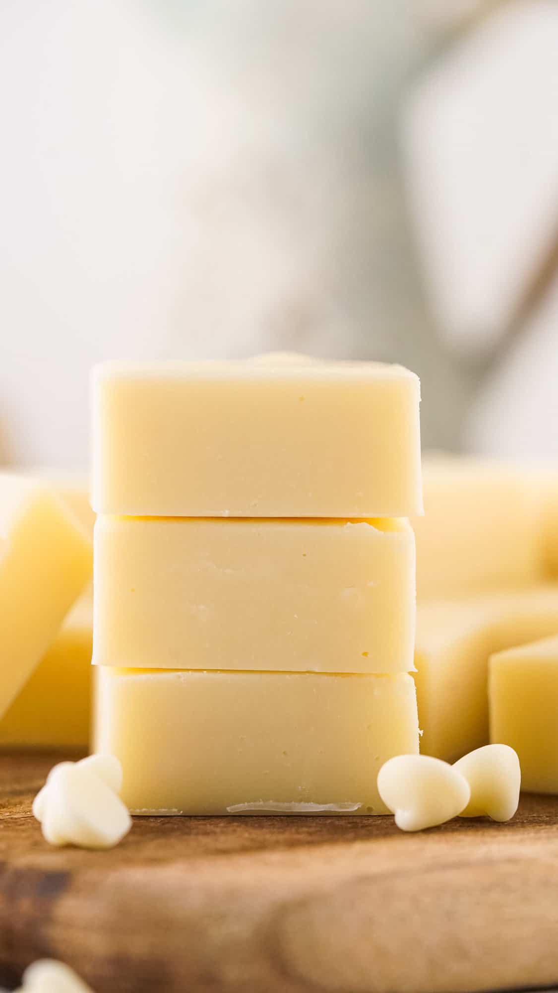 easy fudge