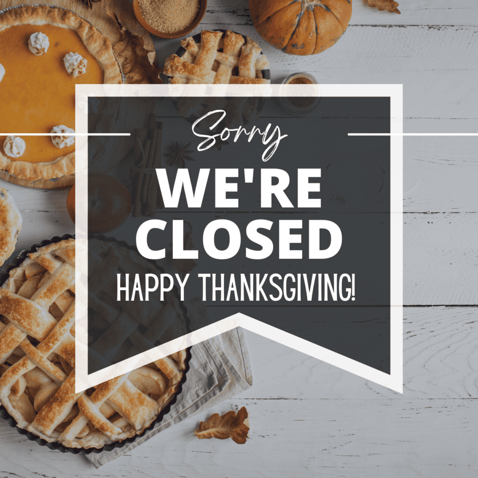 Free printable closed for thanksgiving signs template A Sparkle of Genius Free printable closed for thanksgiving signs template A Sparkle of Genius