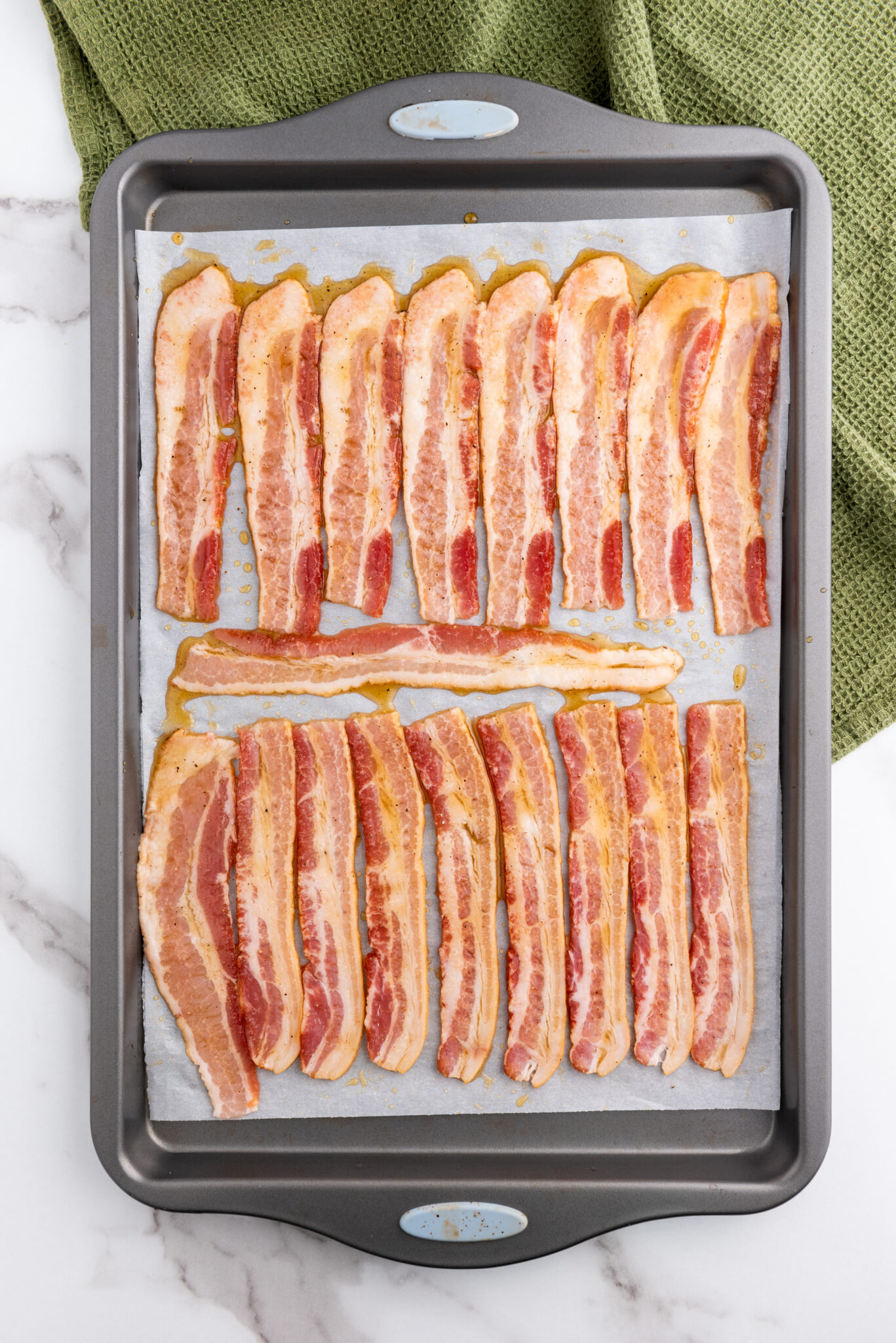 Maple candied bacon recipe maplecandied & brown sugar A Sparkle of