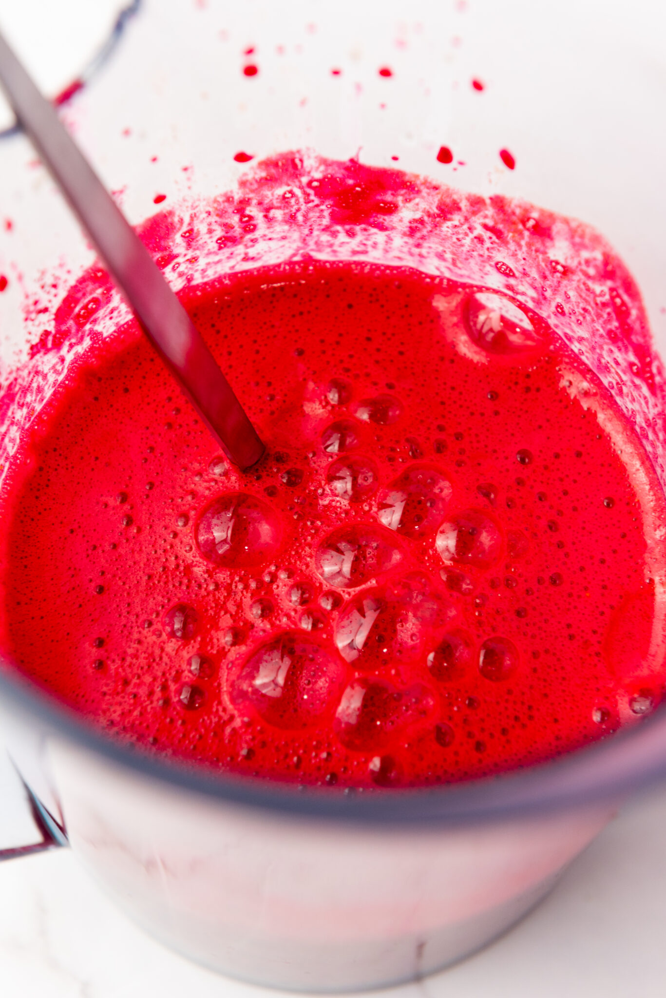 Red Juice Recipes Best Beet, Orange & Carrot recipe A Sparkle of Genius