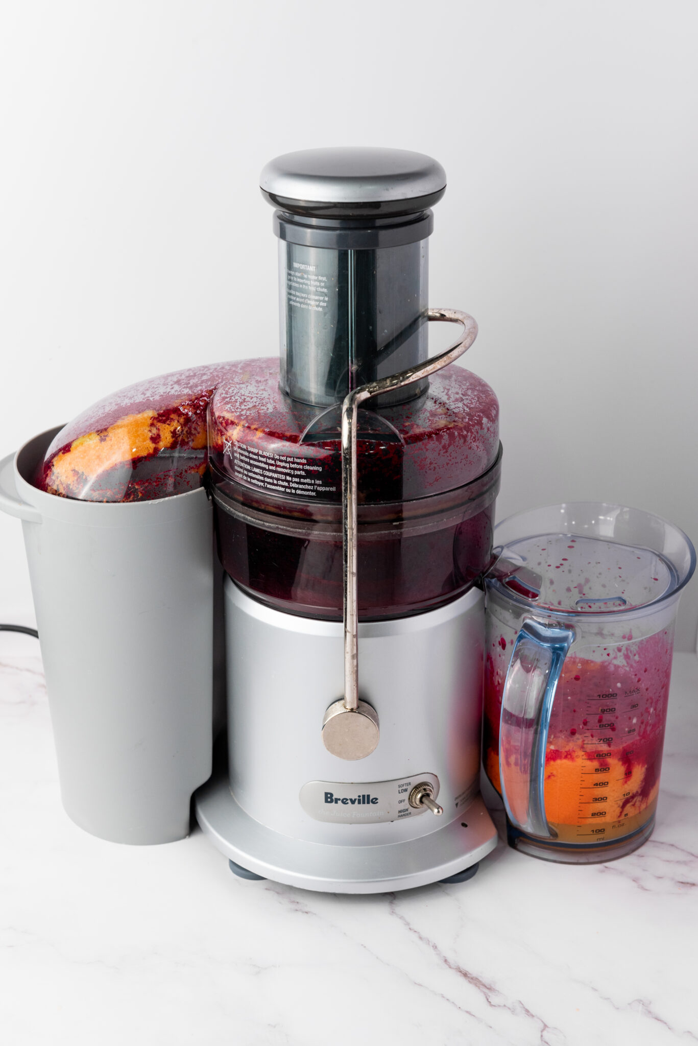 Red Juice Recipes Best Beet, Orange & Carrot recipe A Sparkle of Genius