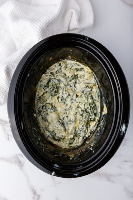 Can you freeze spinach artichoke dip and Easy Recipe - A Sparkle of Genius