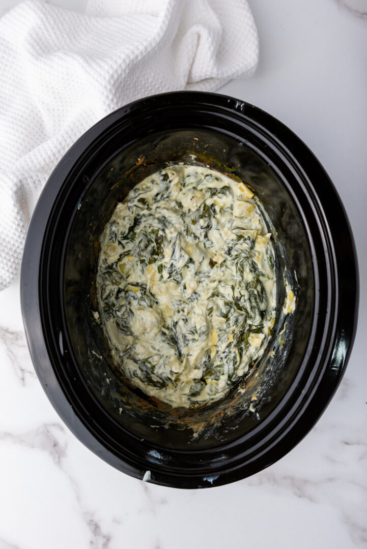Can you freeze spinach artichoke dip and Easy Recipe - A Sparkle of Genius