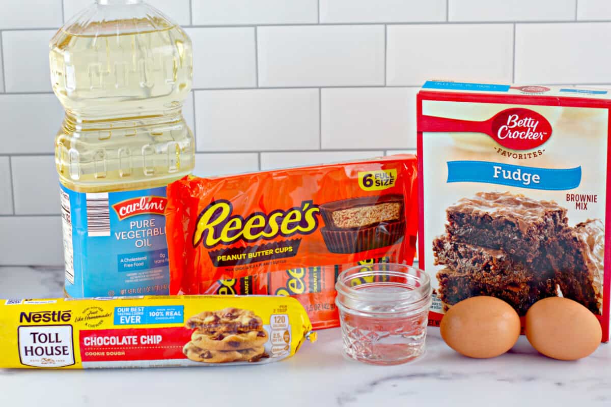 stuffed cookies ingredients