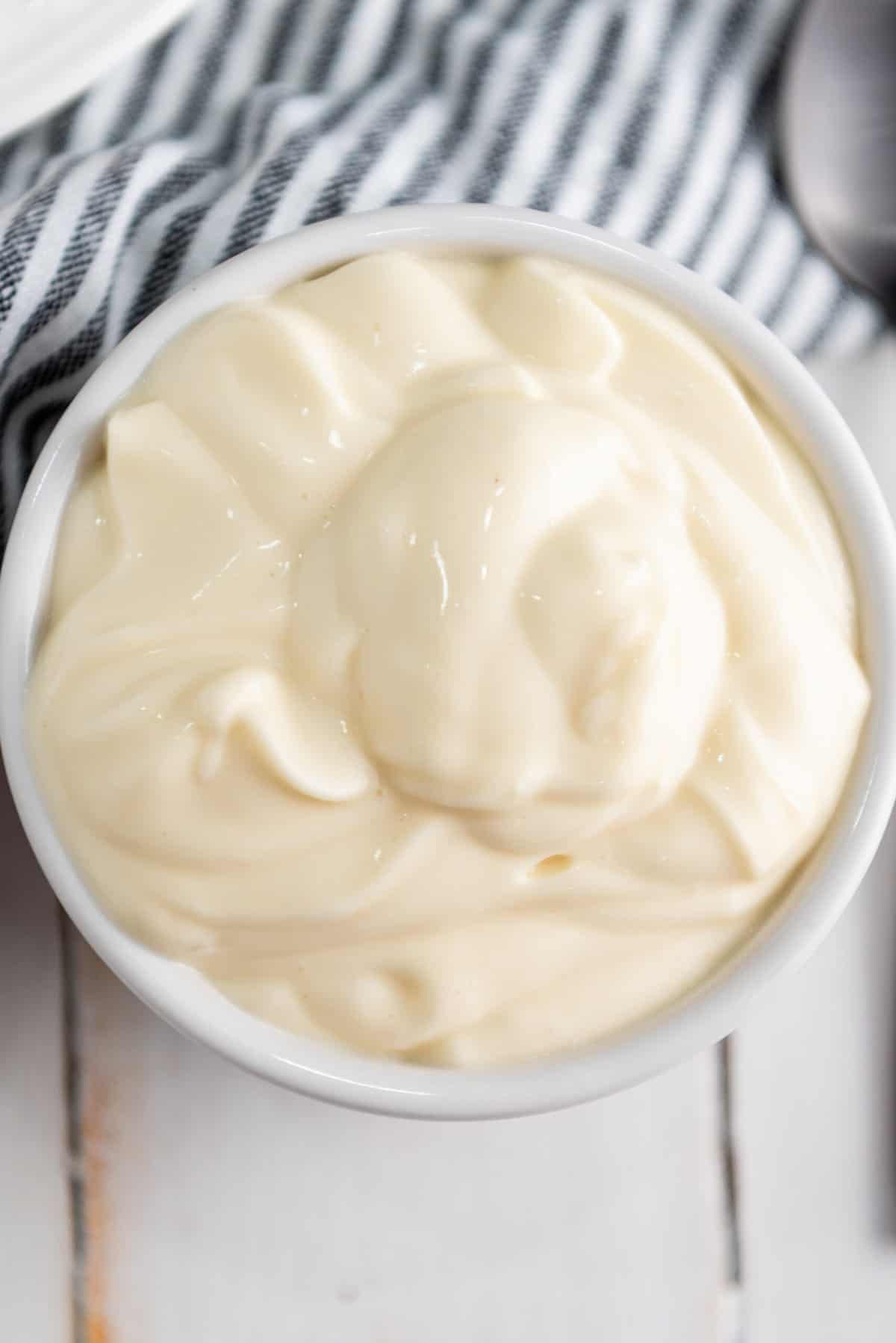 Vegan mayo vs regular mayo Homemade mayonnaise A Sparkle of Genius