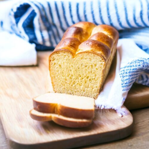 Can you freeze brioche bread Best tips for freezing A Sparkle of Genius