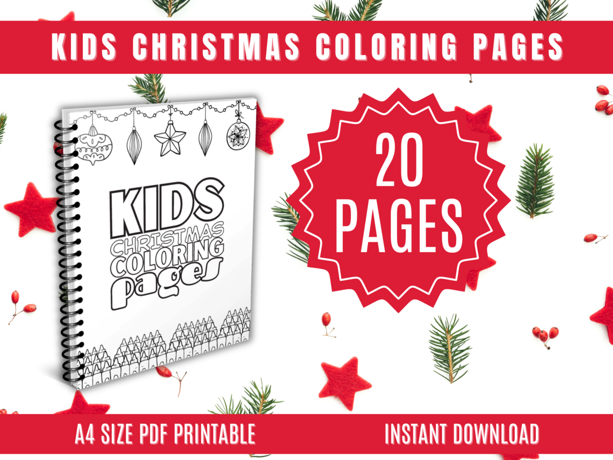 Kids coloring pages