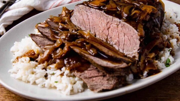 Image for Instant Pot London Broil