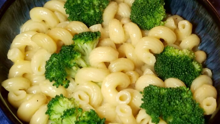 Image for Instant Pot Macaroni and Cheese