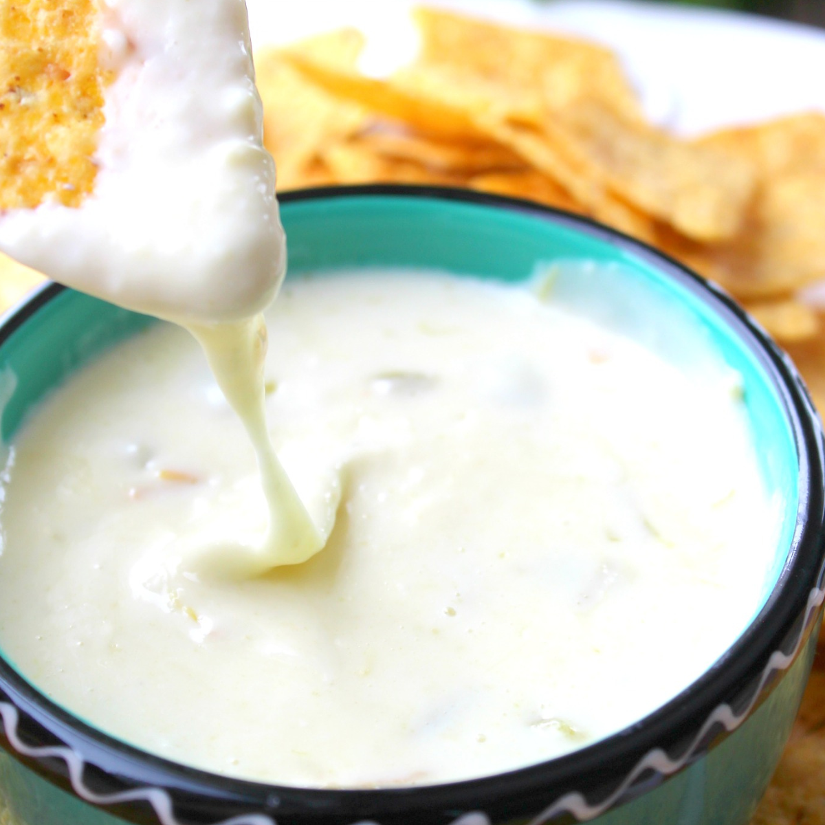 How long does Queso last in the fridge? A Sparkle of Genius