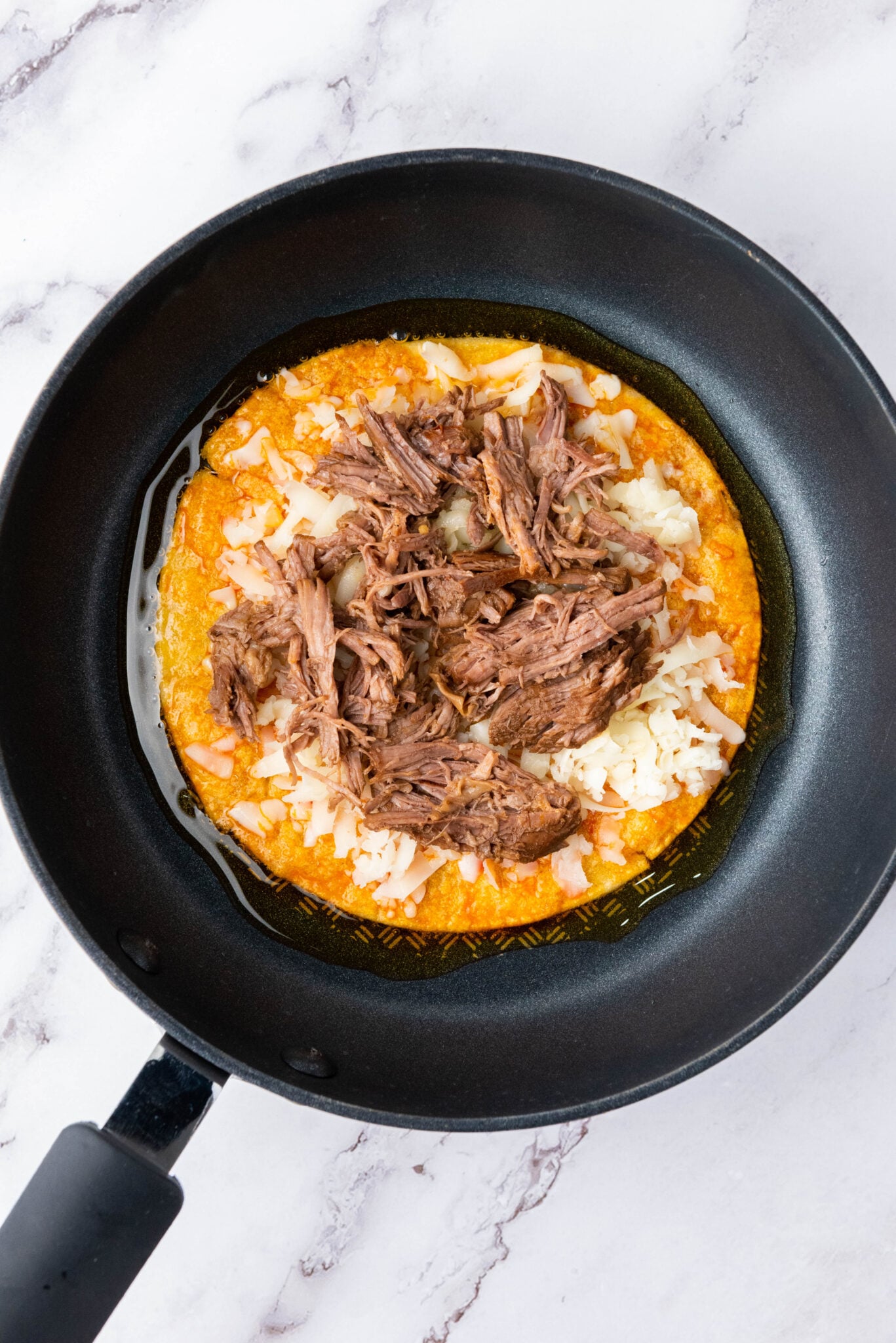 birria de res recipe process shot