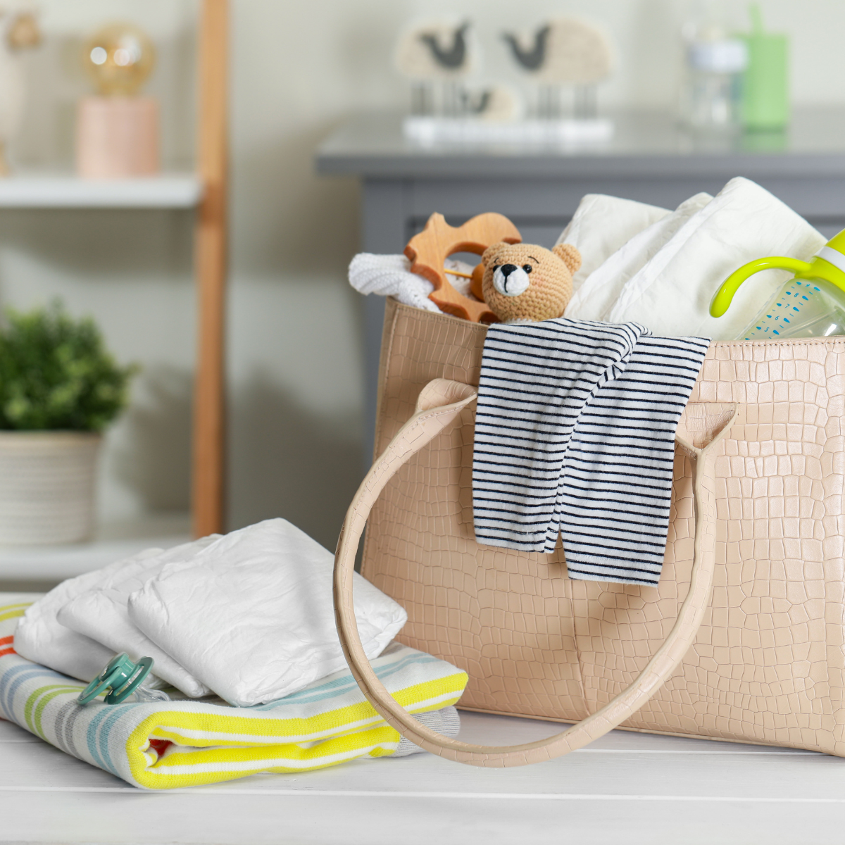 How to create a second Baby Registry on Amazon A Sparkle of Genius