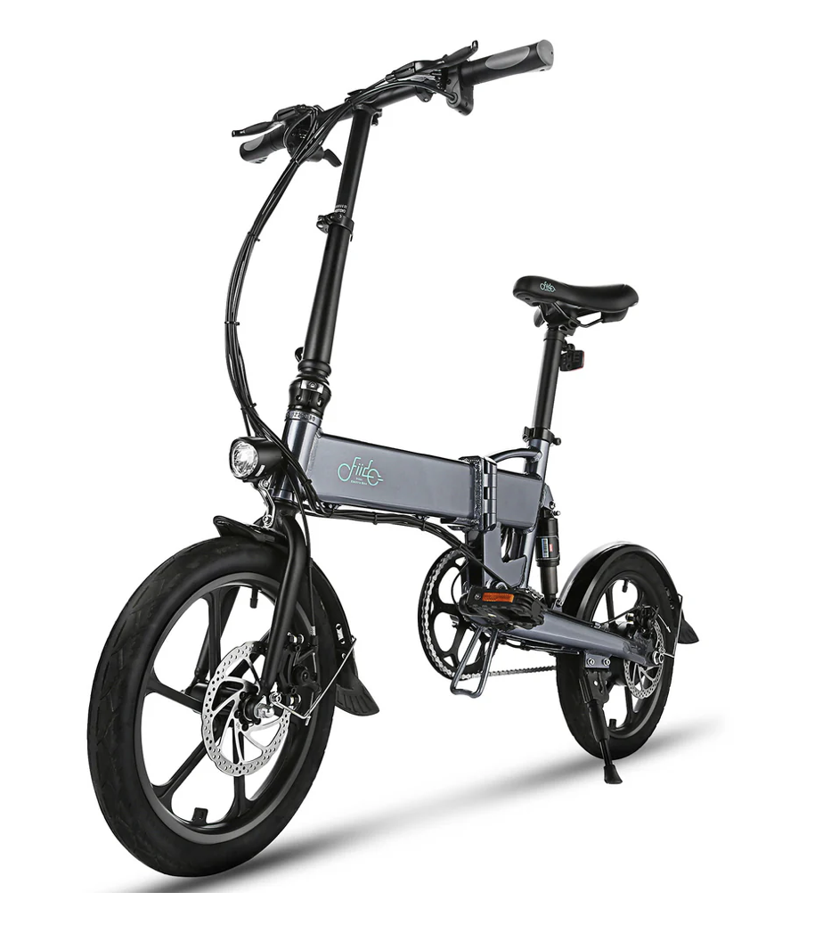 Best Ebike for RV Travel (6 Best ebikes for rvers) A Sparkle of Genius