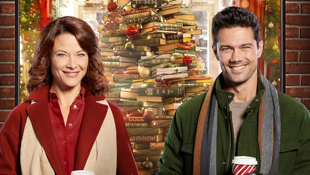 Ryan Paevey Hallmark Movies List: 16 Best Romantic Films - A Sparkle of ...