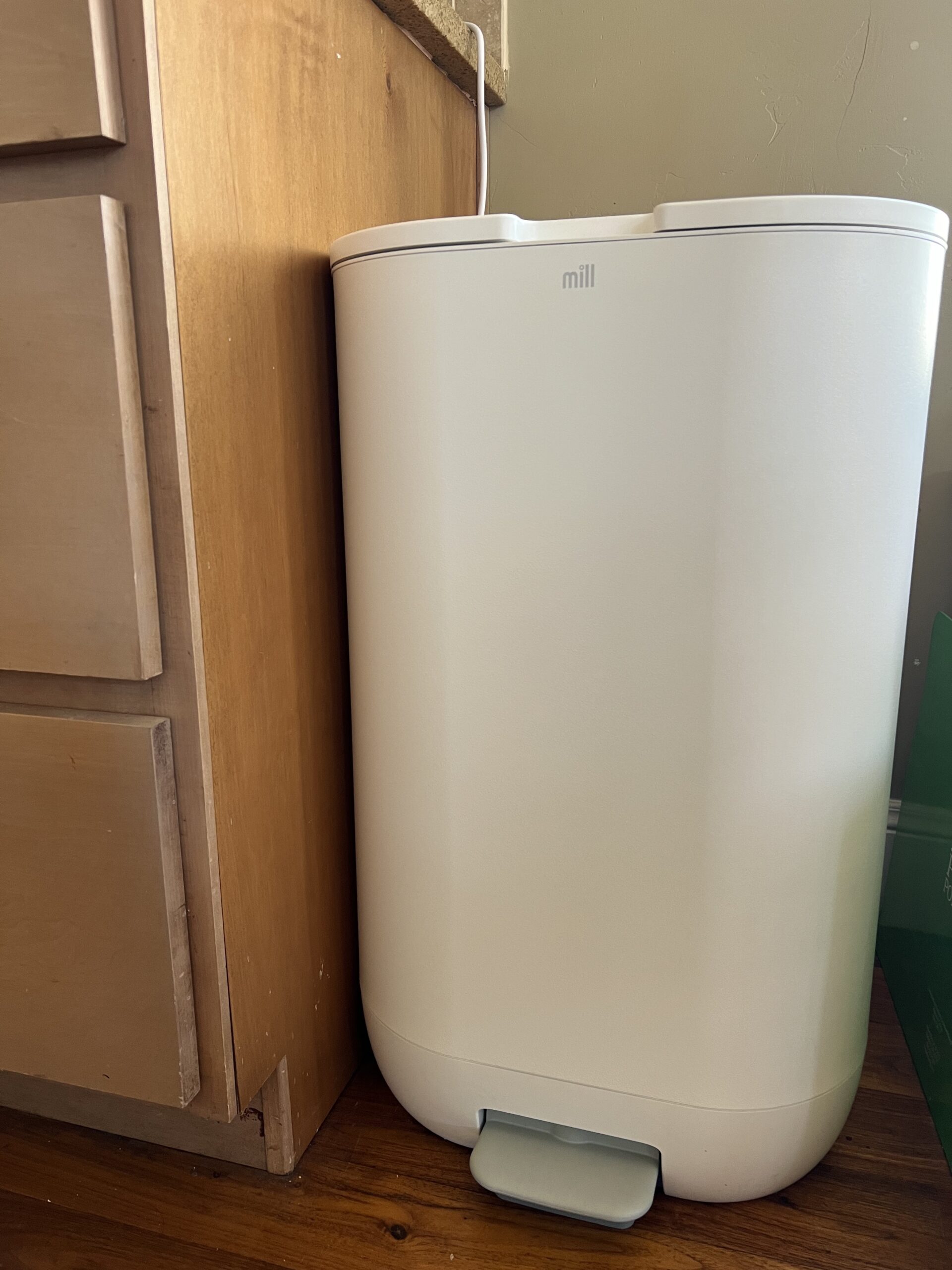 Mill Food Recycler Promo Code