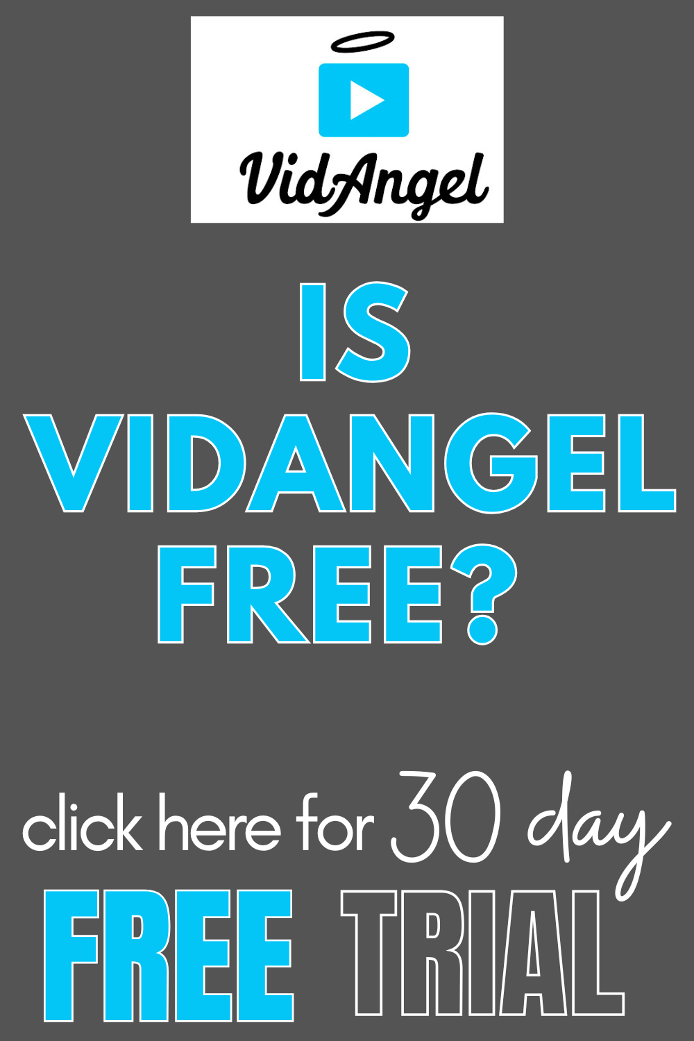 Discover the magic of VidAngel with our exclusive 30-day Free Trial. Dive into a world of entertainment where you control the content. Sign up now and experience VidAngel free for a month, guaranteed to enhance your viewing pleasure like never before!.