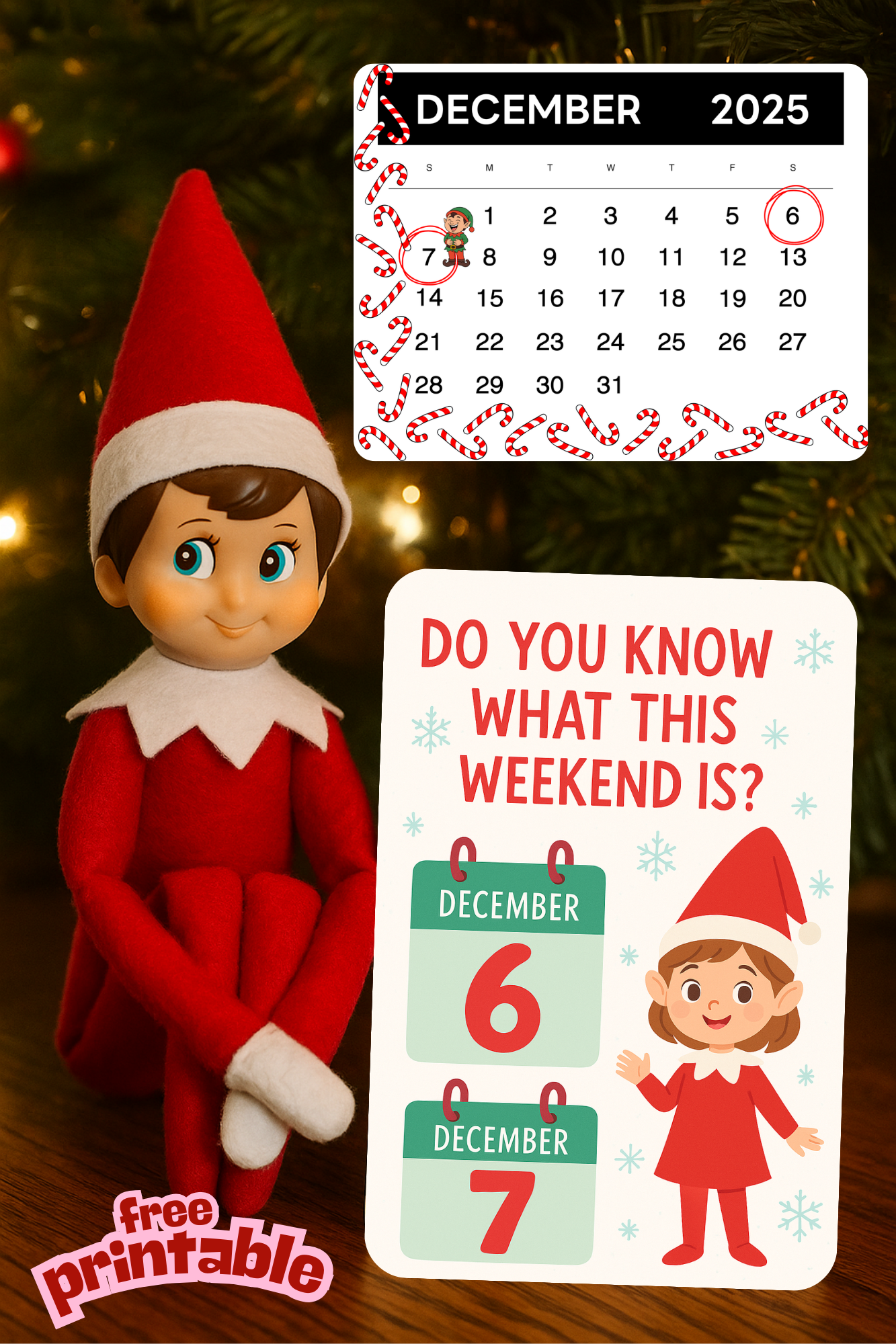 6 7 elf weekend printable 6 7 elf weekend printable - a sparkle of genius